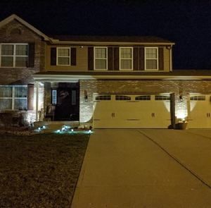 Meet your Posher, Larry